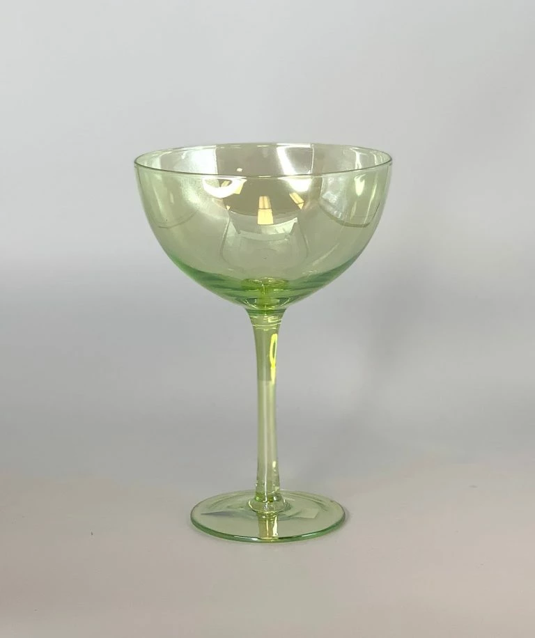 COLORFUL CANDY COUPES -kitchen supplies Sales Store Green Coupe