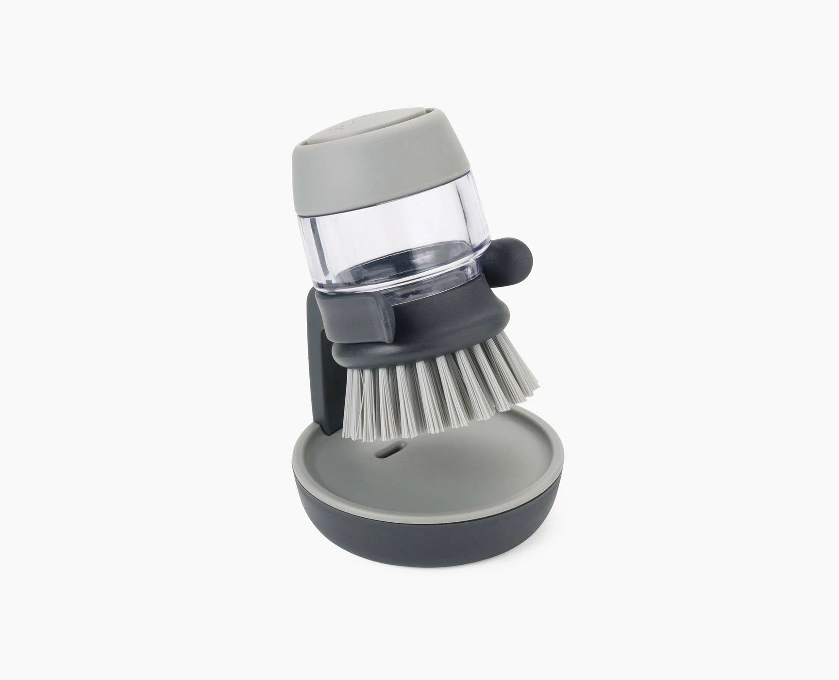 Joseph Joseph PALM SCRUB BRUSH With HOLDER 1 Joseph Joseph PALM SCRUB BRUSH With HOLDER