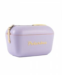 POLARBOX COOLER LILAC-YELLOW POP, 21qt