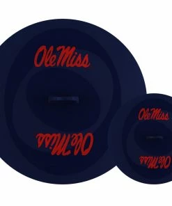 DISC OLEMISS FANPAN TOPPERZ