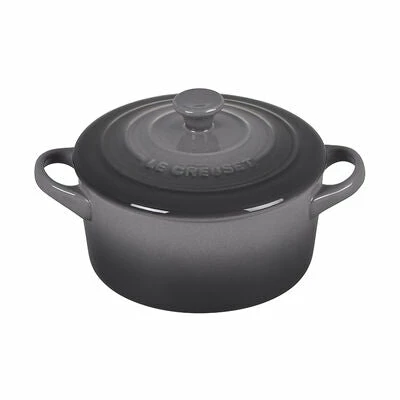 MINI OYSTER COCOTTE 1 MINI OYSTER COCOTTE