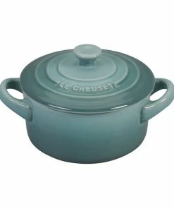 MINI SEA SALT COCOTTE