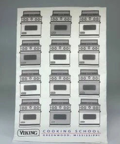 VIKING RANGE TOWEL
