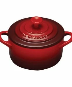 MINI CERISE COCOTTE