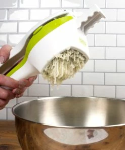 POTATO RICER 8 POTATO RICER -kitchen supplies Sales Store SPUD ls1 scaled 1