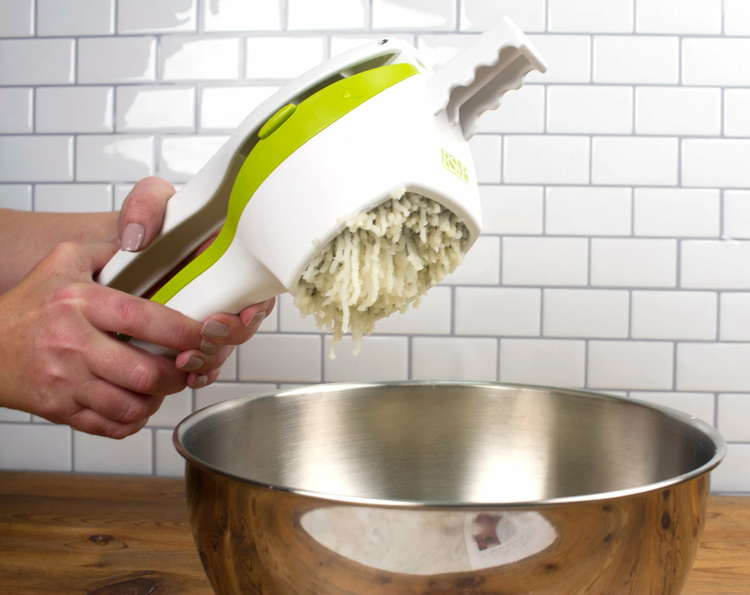 POTATO RICER 4 POTATO RICER - Image 4