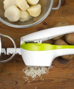 POTATO RICER 7 POTATO RICER -kitchen supplies Sales Store SPUD ls8 600x403 1