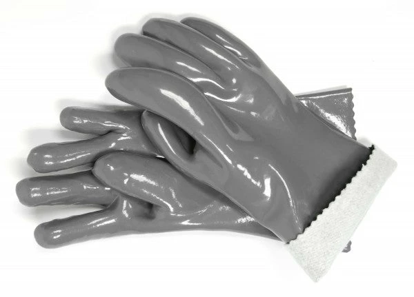 INSULATED FOOD GLOVES 1 INSULATED FOOD GLOVES