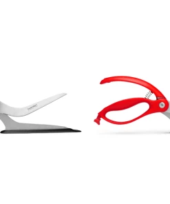 SCIZZA RED -kitchen supplies Sales Store Scizza