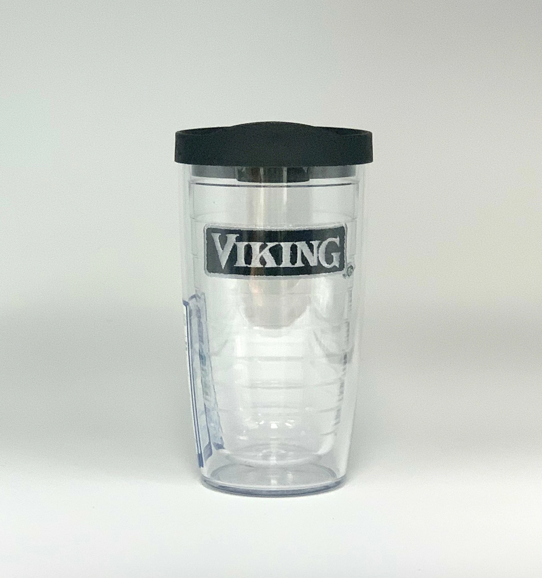16oz VIKING TERVIS TUMBLER, BLACK 1 16oz VIKING TERVIS TUMBLER, BLACK
