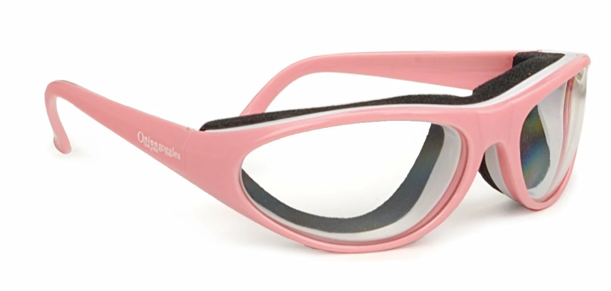 PINK ONION GOGGLES 1 PINK ONION GOGGLES