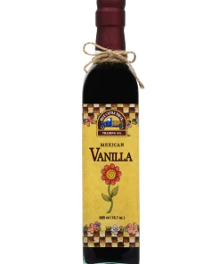 PURE MEXICAN VANILLA, 16.7 Oz