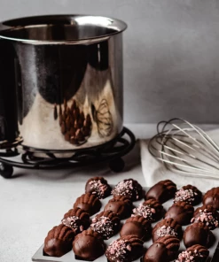 De Buyer DOUBLE BOILER 7 De Buyer DOUBLE BOILER -kitchen supplies Sales Store Untitleddesign