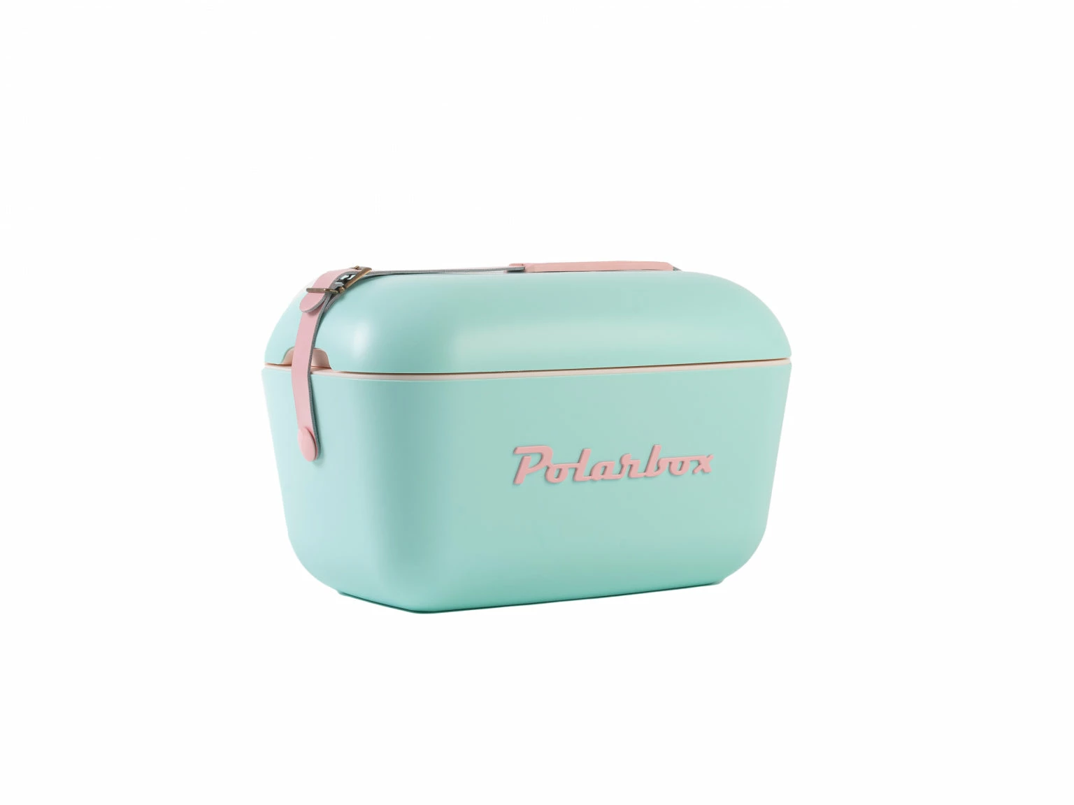 POLARBOX COOLER CYAN-PINK POP, 21qt 1 POLARBOX COOLER CYAN-PINK POP, 21qt