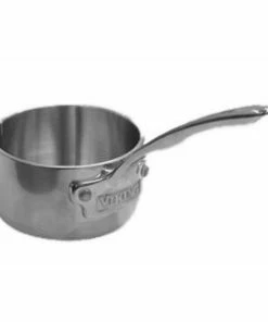 VIKING BUTTER WARMER