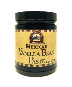 MEXICAN VANILLA PASTE