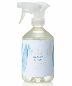 THYMES WASHED LINEN COUNTERTOP SPRAY
