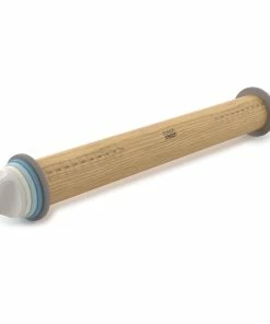 Joseph Joseph ADJUSTABLE ROLLING PIN PASTEL