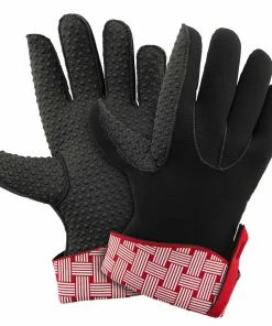 KITCHEN GRIPS CHEFS GLOVE