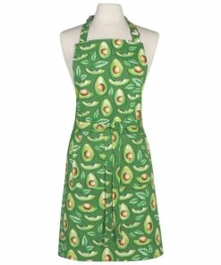 AVOCADO APRON