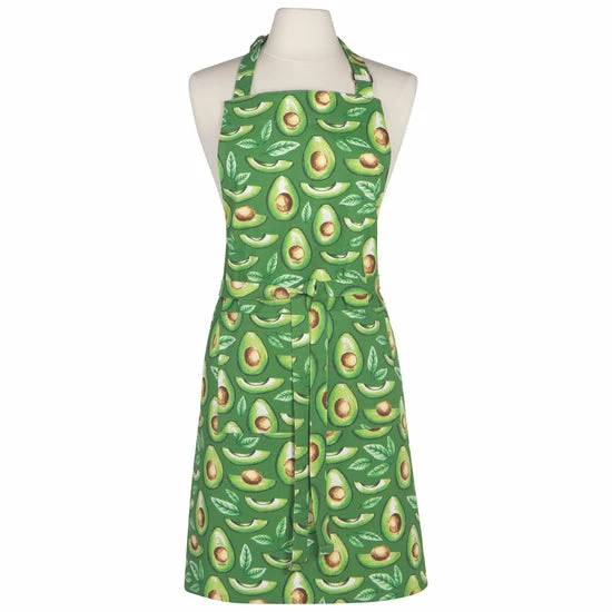 AVOCADO APRON 1 AVOCADO APRON