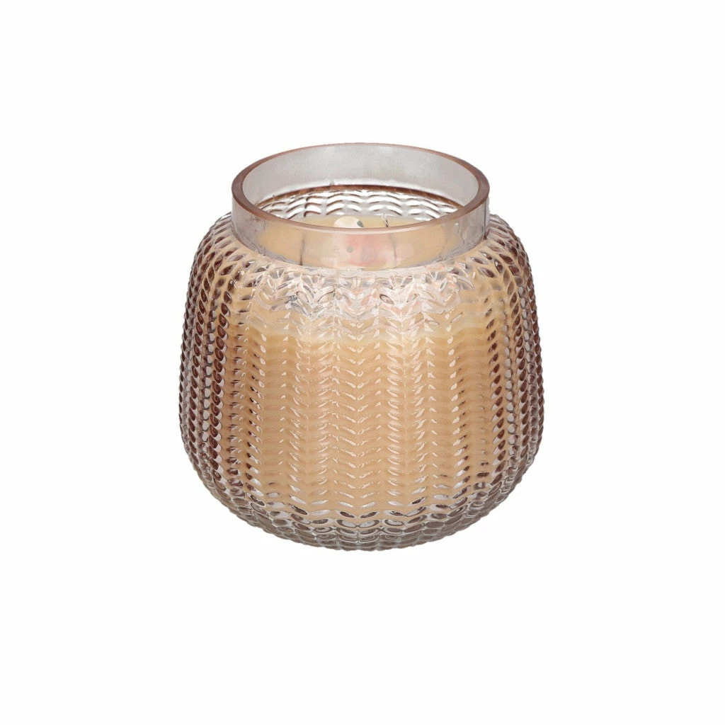 SWEET GRACE PINK POP CANDLE 1 SWEET GRACE PINK POP CANDLE
