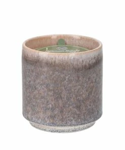 AFTERNOON RETREAT POTTERY CANDLE