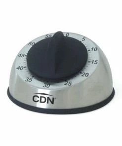 HEAVY DUTY MECHANICAL TIMER