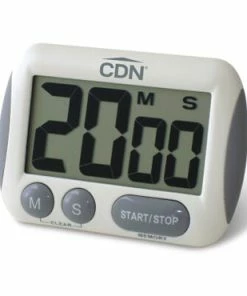 EXTRA BIG DIGIT TIMER