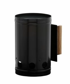BLACK CHIMNEY STARTER