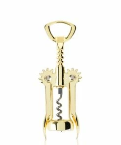 VISKI GOLD WINGED CORKSCREW