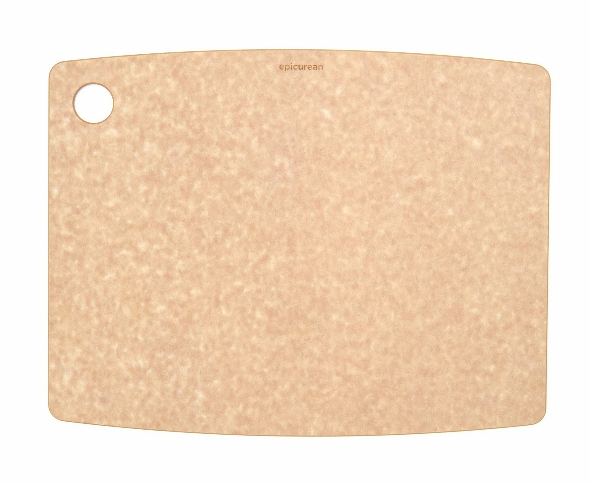 EPICUREAN NATURAL BOARD, 14.5 X 11.25 Disc 1 EPICUREAN NATURAL BOARD, 14.5 X 11.25 Disc