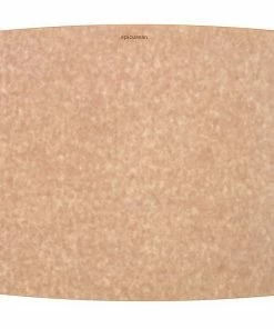 EPICUREAN NATURAL BOARD, 17.5 X 13 Disc