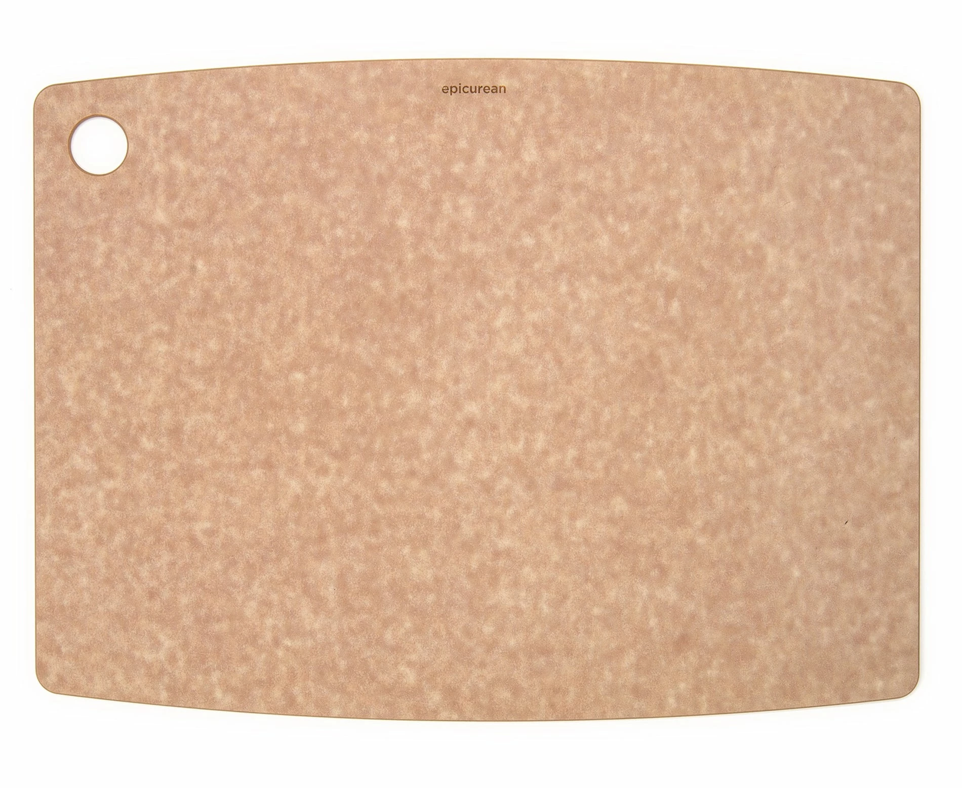 EPICUREAN NATURAL BOARD, 17.5 X 13 Disc 1 EPICUREAN NATURAL BOARD, 17.5 X 13 Disc