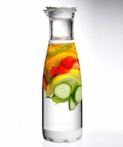 FRUIT INFUSION FLAVOR JAR