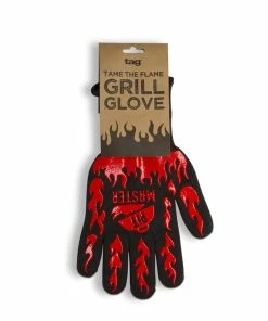 PIT MASTER GRILL GLOVE