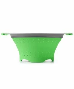 OXO 3.5 QT COLLAPSIBLE COLANDER
