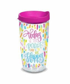 PERFECT DAY TUMBLER