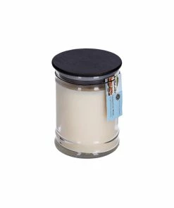 CLEMENTINE SHINE JAR CANDLE, 8oz