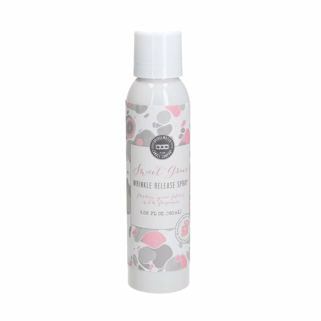 SWEET GRACE WRINKLE RELEASE SPRAY 1 SWEET GRACE WRINKLE RELEASE SPRAY