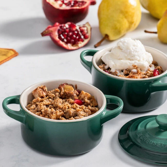 MINI ARTICHAUT COCOTTE 2 MINI ARTICHAUT COCOTTE - Image 2