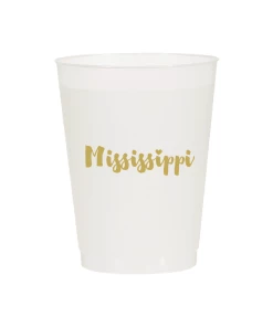 MISSISSIPPI FROST FLEX CUPS