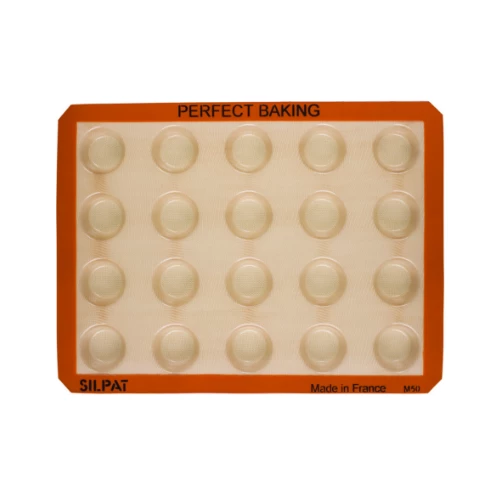 MINI MUFFIN SILPAT 1 MINI MUFFIN SILPAT