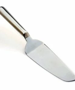 STAINLESS STEEL PIE/CAKE SPATULA