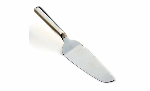 STAINLESS STEEL PIE/CAKE SPATULA -kitchen supplies Sales Store norpro stainless steel pie cake spatula 10487