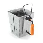 COLLAPSIBLE CHIMNEY STARTER 3 COLLAPSIBLE CHIMNEY STARTER - Image 3