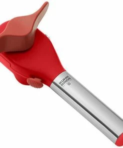 S/S LID LIFTER CAN OPENER