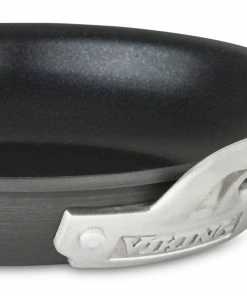 VIKING 8" NON-STICK FRY PAN, HARD ANODIZED