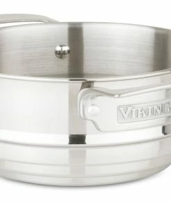 VIKING STEAMER INSERT