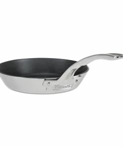 VIKING 8" NON-STICK FRY PAN, CONTEMPORARY